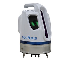 Optech Polaris系列三维激光扫描仪