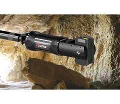 Optech CMS V500洞穴扫描仪
