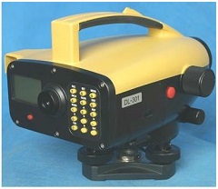 DL-502/503电子水准仪