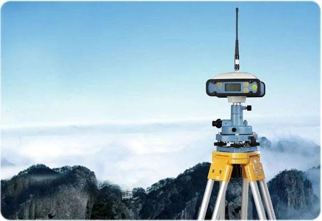 新疆测绘仪器关于新疆测绘仪器分辨力和稳定性的认识